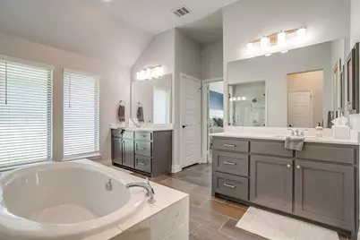 2453 Lazy Dog Lane, Northlake, TX 76247 - Photo 27