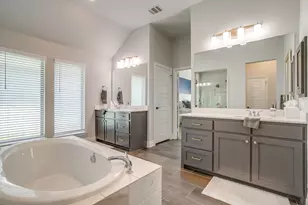 2453 Lazy Dog Ln, Northlake, TX 76247 - Photo 27