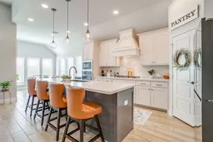 2453 Lazy Dog Ln, Northlake, TX 76247 - Photo 15