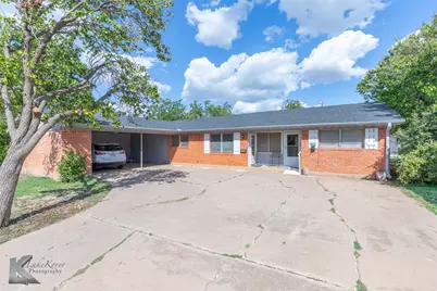 2433 Church Street, Abilene, TX 79601 - Photo 1