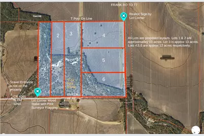 Cr 4365, Milford, TX 76670 - Photo 11