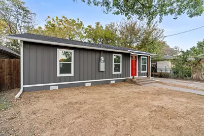 806 Metropolitan Street, Ennis, TX 75119 - Photo 3