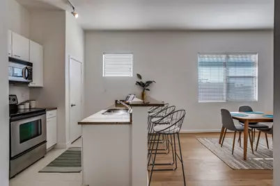 3015 Bryan Street #3B, Dallas, TX 75204 - Photo 7