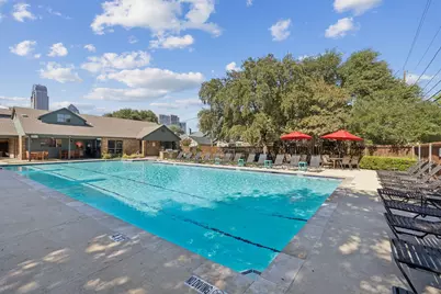 3015 Bryan Street #3B, Dallas, TX 75204 - Photo 17