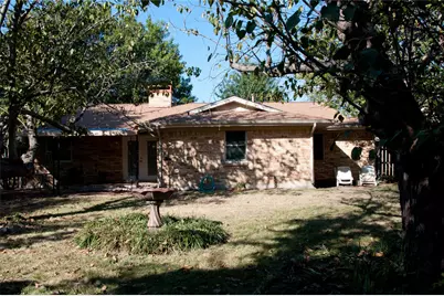 2509 Burnett Drive, Greenville, TX 75402 - Photo 33