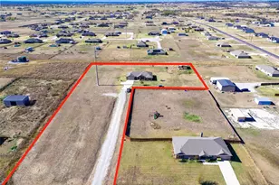 120 Hillcrest Ln, Decatur, TX 76234 - Photo 3