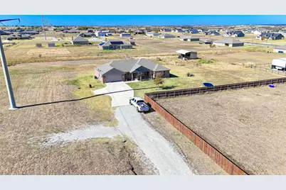 120 Hillcrest Lane, Decatur, TX 76234 - Photo 33