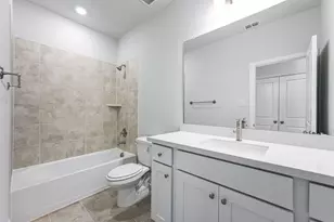 335 Trillium St, Oak Point, TX 75068 - Photo 19