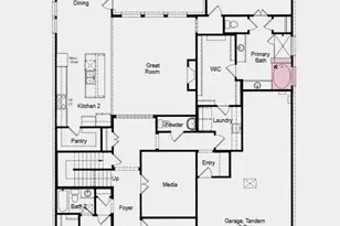 335 Trillium St, Oak Point, TX 75068 - Photo 29