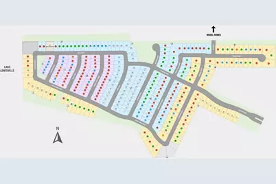 335 Trillium Street, Oak Point, TX 75068 - Photo 31