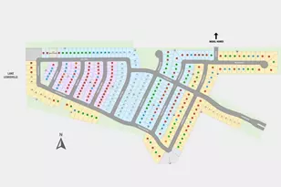 335 Trillium St, Oak Point, TX 75068 - Photo 31