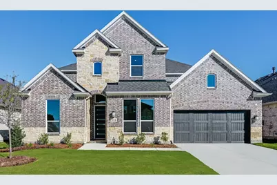 335 Trillium Street, Oak Point, TX 75068 - Photo 1