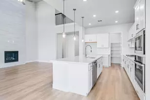 335 Trillium St, Oak Point, TX 75068 - Photo 9