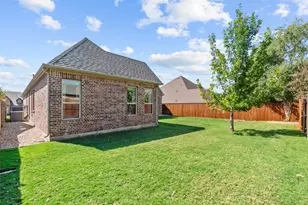 417 Prairie Run, Aledo, TX 76008 - Photo 37