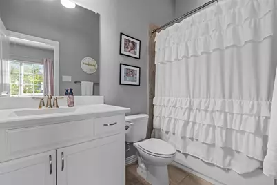 417 Prairie Run, Aledo, TX 76008 - Photo 25