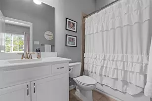 417 Prairie Run, Aledo, TX 76008 - Photo 25