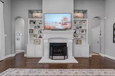 417 Prairie Run, Aledo, TX 76008 - Photo 5