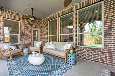 417 Prairie Run, Aledo, TX 76008 - Photo 35