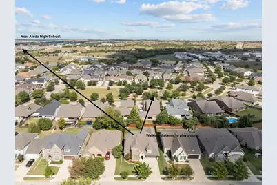 417 Prairie Run, Aledo, TX 76008 - Photo 39