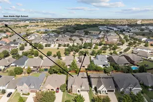 417 Prairie Run, Aledo, TX 76008 - Photo 39