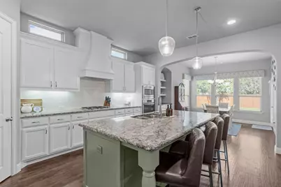 417 Prairie Run, Aledo, TX 76008 - Photo 9