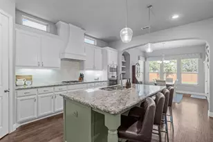 417 Prairie Run, Aledo, TX 76008 - Photo 9