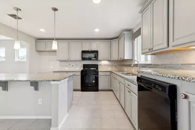 7677 Parade Drive, Little Elm, TX 76227 - Photo 11