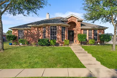 2151 Harvester Drive, Rockwall, TX 75032 - Photo 1