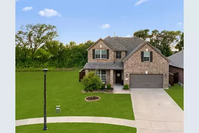 7705 Lake Worth Cove, McKinney, TX 75071 - Photo 5