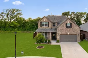 7705 Lake Worth Cove, McKinney, TX 75071 - Photo 5