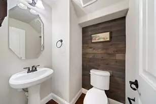 7705 Lake Worth Cove, McKinney, TX 75071 - Photo 9