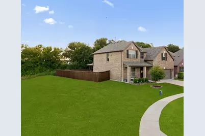 7705 Lake Worth Cove, McKinney, TX 75071 - Photo 3