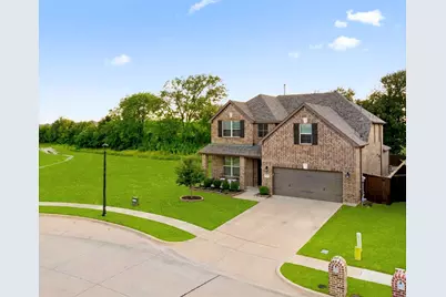 7705 Lake Worth Cove, McKinney, TX 75071 - Photo 1