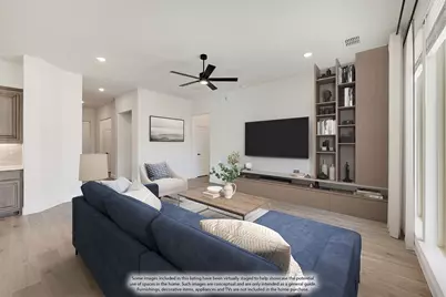 7312 Iris Road, Little Elm, TX 76227 - Photo 13