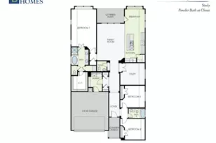 7312 Iris Rd, Little Elm, TX 76227 - Photo 33