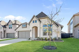 7312 Iris Rd, Little Elm, TX 76227 - Photo 3