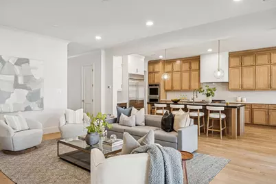 3757 Valley Ridge Road, Dallas, TX 75220 - Photo 5