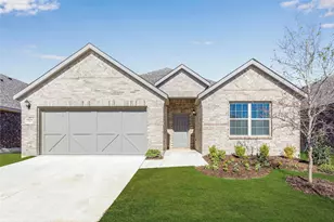 1417 Bellaire St, Celina, TX 75009 - Photo 1