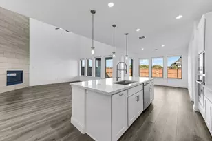 327 Trillium St, Oak Point, TX 75068 - Photo 9