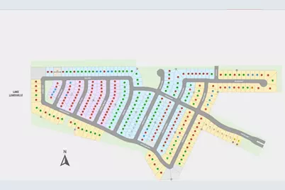 327 Trillium Street, Oak Point, TX 75068 - Photo 33
