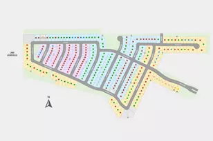 327 Trillium St, Oak Point, TX 75068 - Photo 33