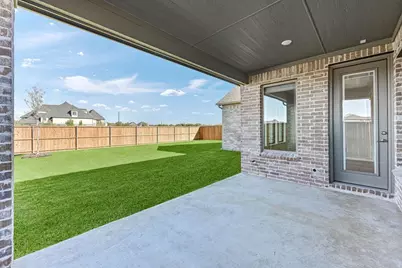 327 Trillium Street, Oak Point, TX 75068 - Photo 29