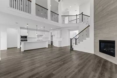 327 Trillium Street, Oak Point, TX 75068 - Photo 7