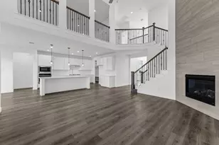 327 Trillium St, Oak Point, TX 75068 - Photo 7