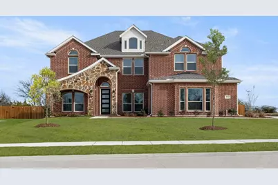 804 Hidden Lakes Drive, DeSoto, TX 75115 - Photo 1