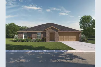 2166 Providence Drive, Abilene, TX 79601 - Photo 1