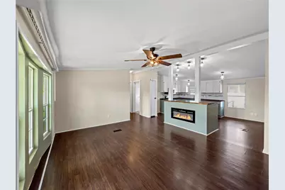 401 Barker Street, Bowie, TX 76230 - Photo 9