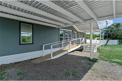 401 Barker Street, Bowie, TX 76230 - Photo 5