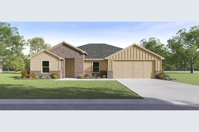 2158 Providence Drive, Abilene, TX 79601 - Photo 1