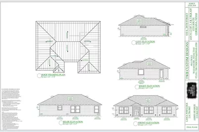 610 S 28th Street, Corsicana, TX 75110 - Photo 9